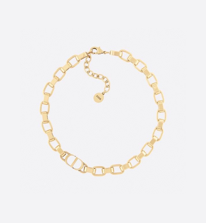 chr1st1an D10r necklaces